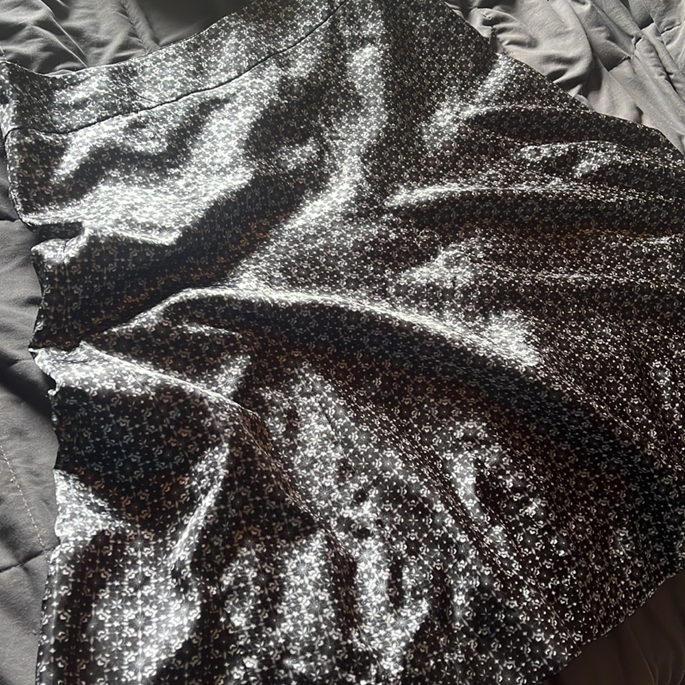 John Paul Richard Skirt